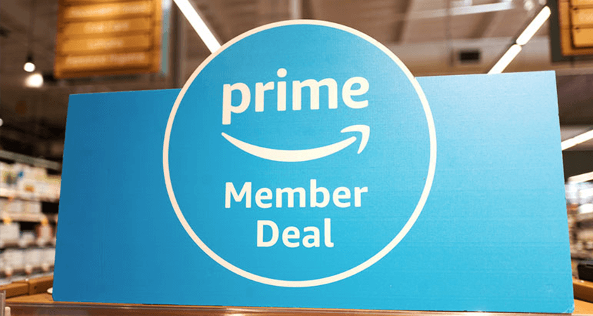 Amazon Announced Amazon Fresh Pickup